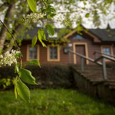 Chata Krajinka Ždiar 外观 照片